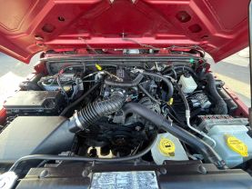 Used 2011 JEEP WRANGLER SUV V6, 3.8 LITER UNLIMITED SPORT SUV 4D - LA Auto Star located in Virginia Beach, VA