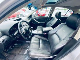Used 2006 INFINITI G SEDAN V6, 3.5 LITER G35 SEDAN 4D - LA Auto Star located in Virginia Beach, VA