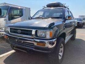 1994 TOYOTA HILUX TRUCK 3L SSR