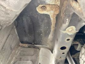 1996 MITSUBISHI DELICA SPACE GEAR VAN 6G72 SUPER EXCEED