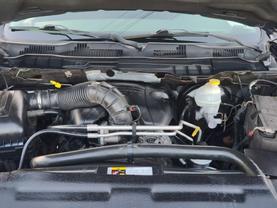 2010 DODGE RAM 2500 CREW CAB PICKUP V8, HEMI, 5.7 LITER SLT PICKUP 4D 8 FT - LA Auto Star in Virginia Beach, VA
