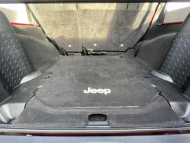 2011 JEEP WRANGLER SUV V6, 3.8 LITER UNLIMITED SPORT SUV 4D - LA Auto Star in Virginia Beach, VA