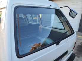 1991 TOYOTA TOWNACE VAN 2C GL
