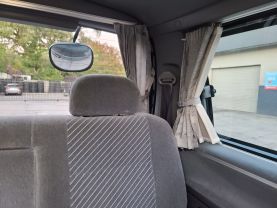 1996 TOYOTA GRANVIA VAN 1KZ-TE G