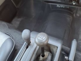 1991 TOYOTA TOWNACE VAN 2C GL