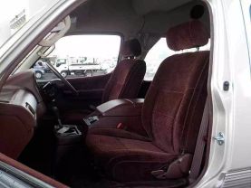 1992 TOYOTA HIACE COMMUTER VAN 2L-TE GRAND CABIN G