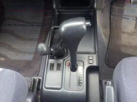 1996 TOYOTA LAND CRUISER PRADO SUV 1KZ-TE TX