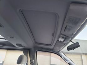 1996 TOYOTA GRANVIA VAN 1KZ-TE G