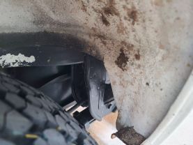 1991 TOYOTA TOWNACE VAN 2C GL
