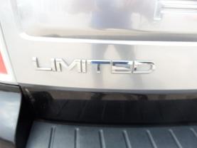 2015 FORD FLEX SUV V6, 3.5 LITER LIMITED SPORT UTILITY 4D at Gael Auto Sales in El Paso, TX