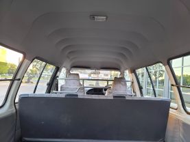 1991 TOYOTA TOWNACE VAN 2C GL