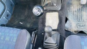 1988 SUZUKI JIMNY SUV F5A -