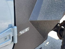 Used 2014 JEEP WRANGLER SUV V6, 3.6 LITER UNLIMITED SPORT SUV 4D - LA Auto Star located in Virginia Beach, VA