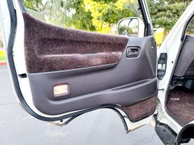 1994 TOYOTA HIACE VAN 1KZ-TE SUPER CUSTOM LIMITED