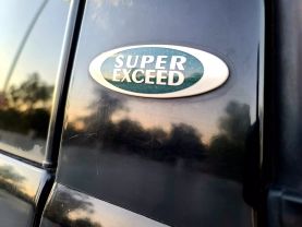 1995 MITSUBISHI DELICA SPACE GEAR VAN 4M40 SUPER EXCEED