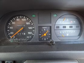 1991 TOYOTA TOWNACE VAN 2C GL