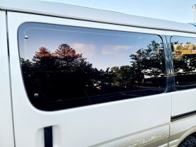 1994 TOYOTA HIACE VAN 1KZ-TE SUPER CUSTOM LIMITED