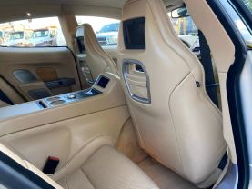2010 ASTON MARTIN RAPIDE