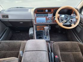 1994 TOYOTA HIACE VAN 1KZ-TE SUPER CUSTOM LIMITED