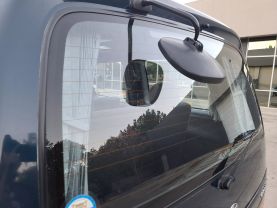 1996 TOYOTA GRANVIA VAN 1KZ-TE G
