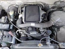 1996 TOYOTA LAND CRUISER PRADO SUV 1KZ-TE TX