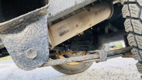 1988 SUZUKI JIMNY SUV F5A -