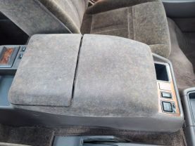 1994 TOYOTA HIACE VAN 1KZ-TE SUPER CUSTOM LIMITED