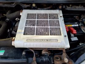 1995 MITSUBISHI DELICA SPACE GEAR VAN 4M40 SUPER EXCEED