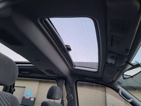 1996 TOYOTA GRANVIA VAN 1KZ-TE G