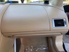 2010 ASTON MARTIN RAPIDE