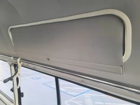 1995 TOYOTA HIACE COMMUTER VAN 3L DX