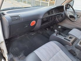 1991 TOYOTA TOWNACE VAN 2C GL