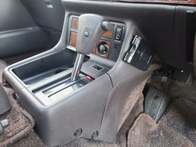 1994 TOYOTA HIACE VAN 1KZ-TE SUPER CUSTOM LIMITED