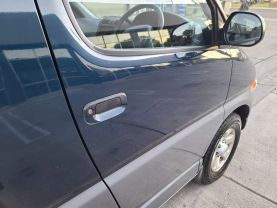 1996 TOYOTA GRANVIA VAN 1KZ-TE G
