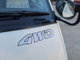 1991 TOYOTA TOWNACE VAN 2C GL