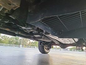 1995 MITSUBISHI DELICA SPACE GEAR VAN 4M40 SUPER EXCEED