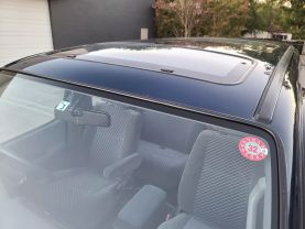 1996 TOYOTA GRANVIA VAN 1KZ-TE G