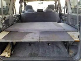 1996 TOYOTA LAND CRUISER PRADO SUV 1KZ-TE TX