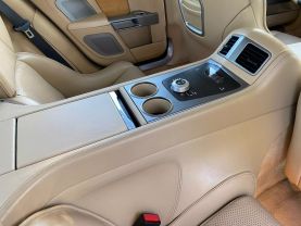 2010 ASTON MARTIN RAPIDE