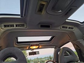 1995 MITSUBISHI DELICA SPACE GEAR VAN 4M40 SUPER EXCEED