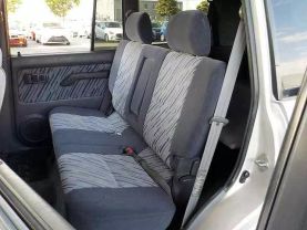 1996 TOYOTA LAND CRUISER PRADO SUV 1KZ-TE TX
