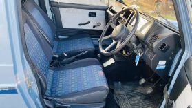 1988 SUZUKI JIMNY SUV F5A -