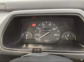 1994 HONDA ACTY TRUCK TRUCK E07A SDX