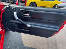 2004 TOYOTA MR2 CONVERTIBLE 4-CYL, 1.8 LITER SPYDER CONVERTIBLE 2D - LA Auto Star in Virginia Beach, VA