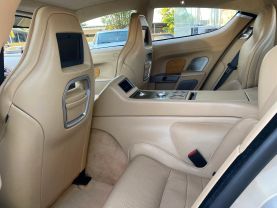 2010 ASTON MARTIN RAPIDE