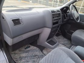 1996 TOYOTA GRANVIA VAN 1KZ-TE G