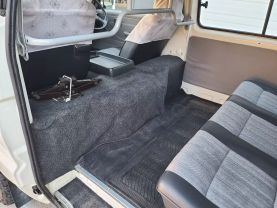 1991 TOYOTA TOWNACE VAN 2C GL