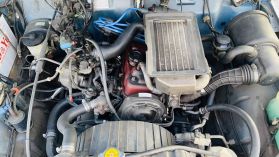 1988 SUZUKI JIMNY SUV F5A -