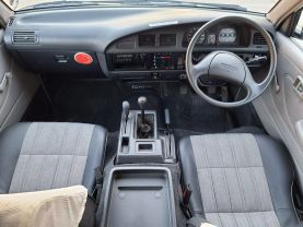 1991 TOYOTA TOWNACE VAN 2C GL