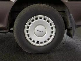 1992 TOYOTA HIACE COMMUTER VAN 2L-TE GRAND CABIN G